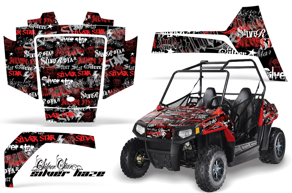 POLARIS RZR170 SSSH RB